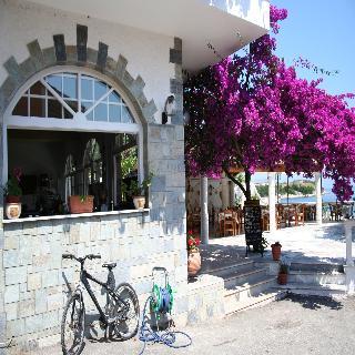 Imerolia Studios Kassiopi Esterno foto